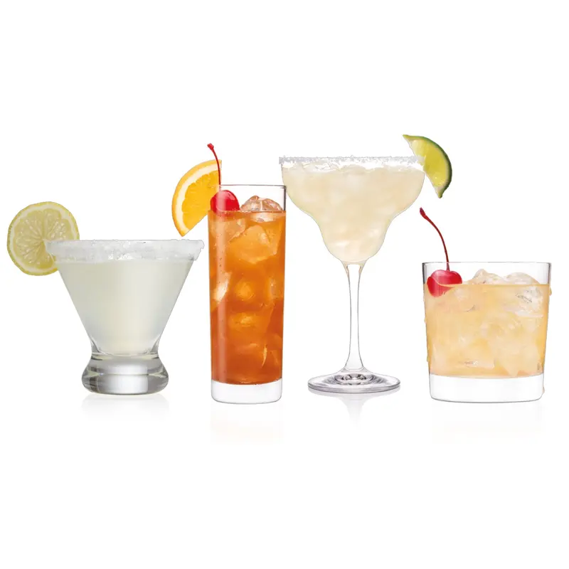 Artisan Cocktail Sampler Pack 1