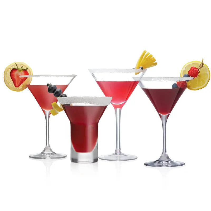 Assorted Lemon Drop Flavor Variety Pack 1