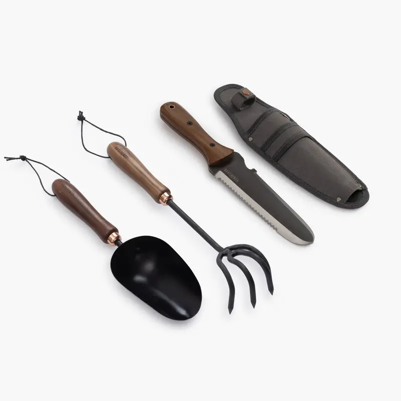 Backyard Gardening Starter Kit 1