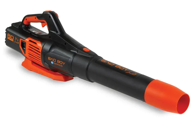Bad Boy 80V Brushless Handheld Blower 1