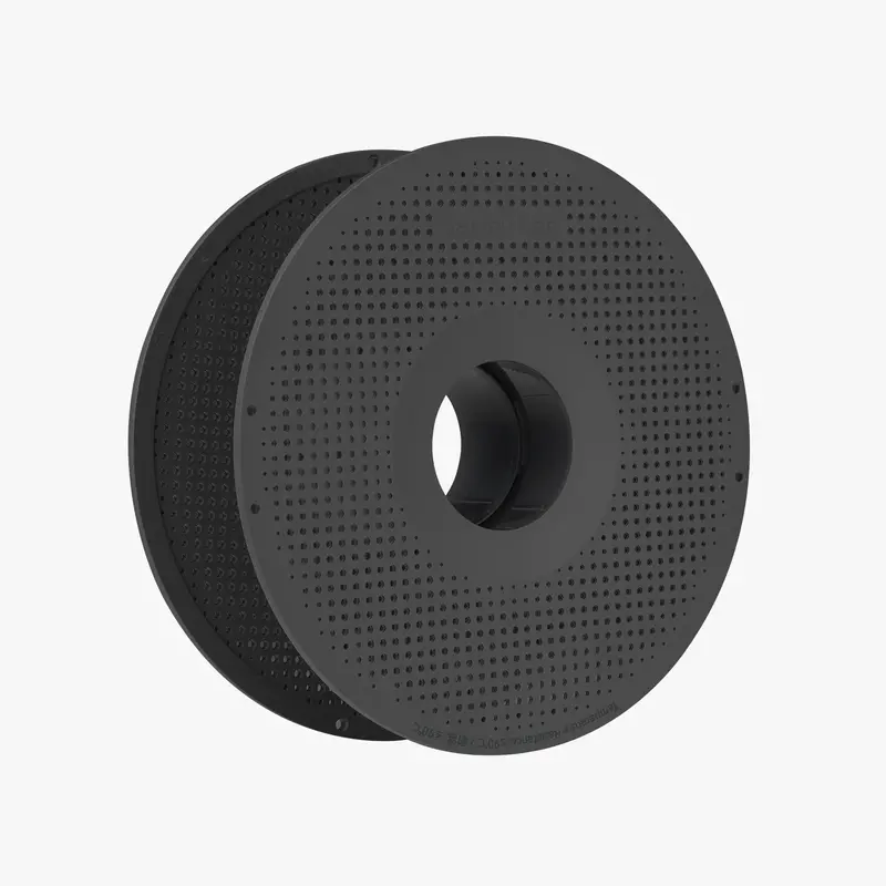 Bambu High-Temp Reusable Filament Spool – Heat-Resistant Design 1