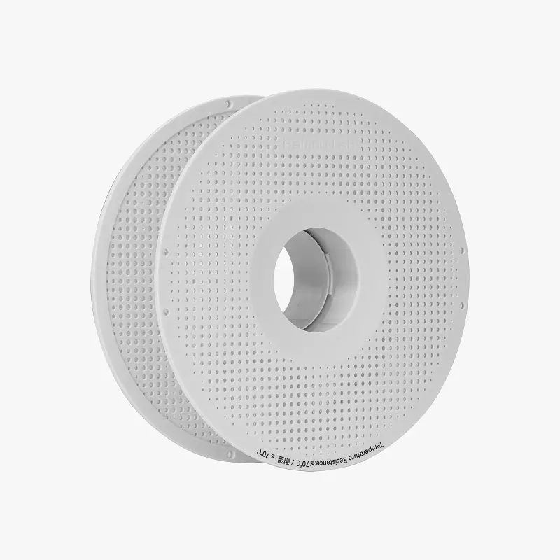 Bambu Reusable Filament Spool 1