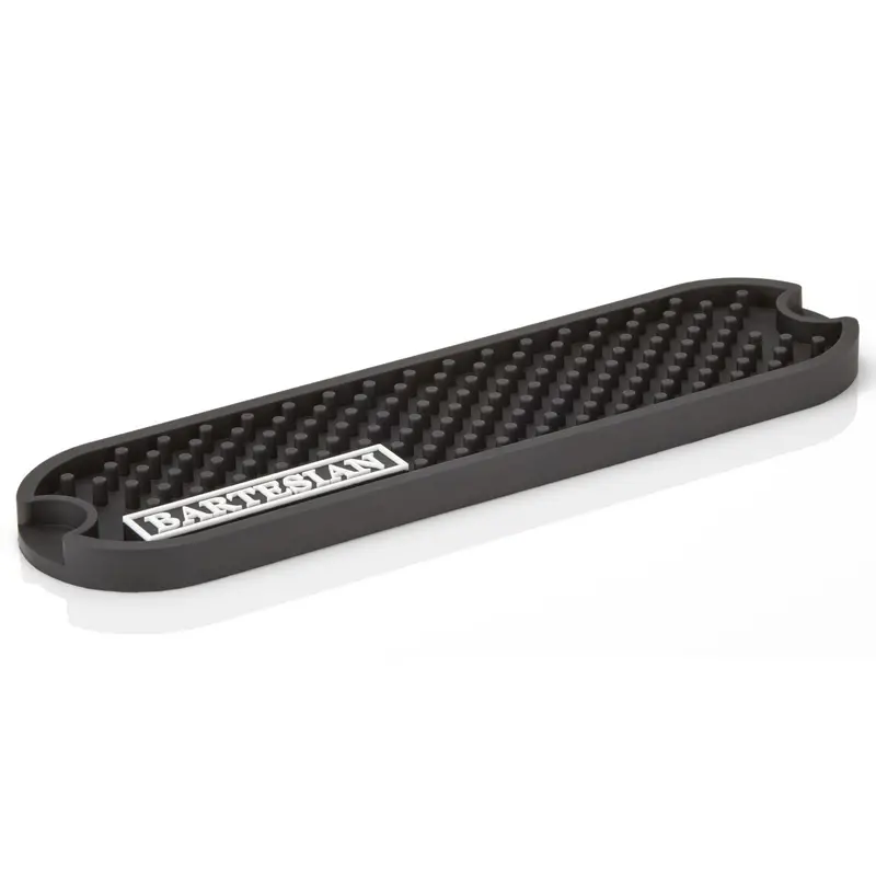 Bartesian Custom Bar Mat 1