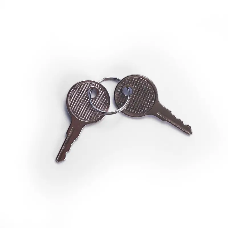 Bartesian Professional Replacement Key 1