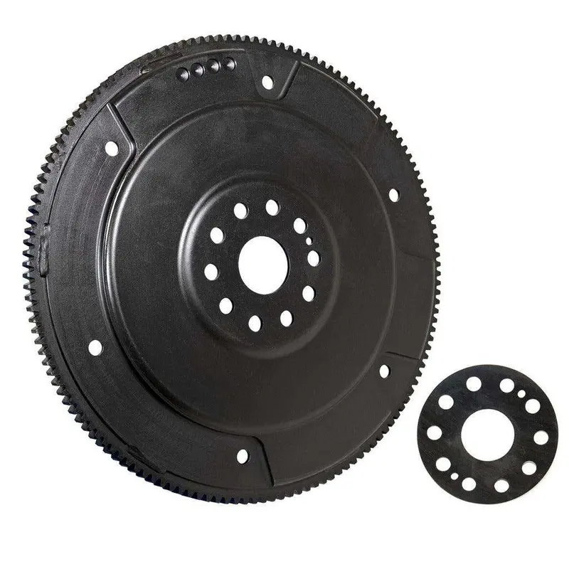 Bd Diesel 1041245 6.7L Powerstroke 6R140 Flexplate - Ford 2011-2019 W/6-Bolt Converter 1