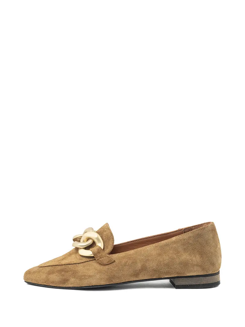 Bibi Sugaro Loafer Shoes 1