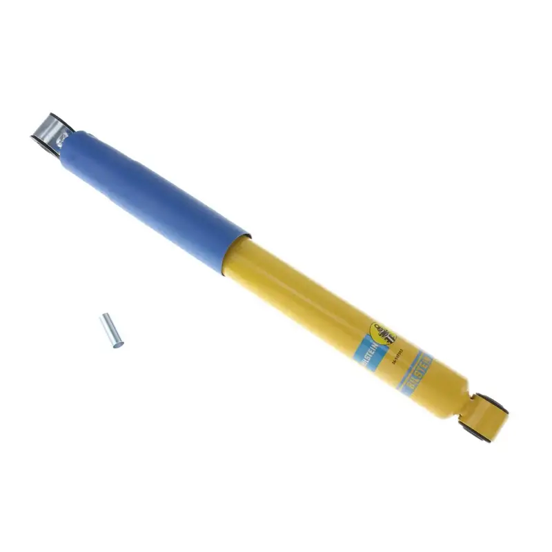 Bilstein B6 24-187312 Performance Shock Absorber – Monotube Gas Pressure Design 1