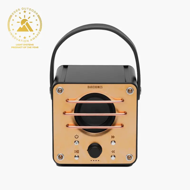 Block Tower Portable Bluetooth Speaker 1