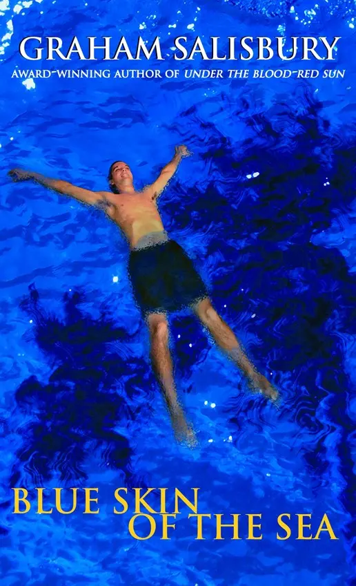 Blue Skin Of The Sea: Coming-Of-Age Novel Set In HawaiʻI By Graham Salisbury 1