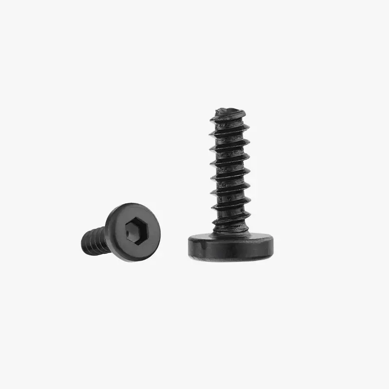 Bt2.6 Self-Tapping Socket Head Cap Screws – Thread-Forming Fasteners 1