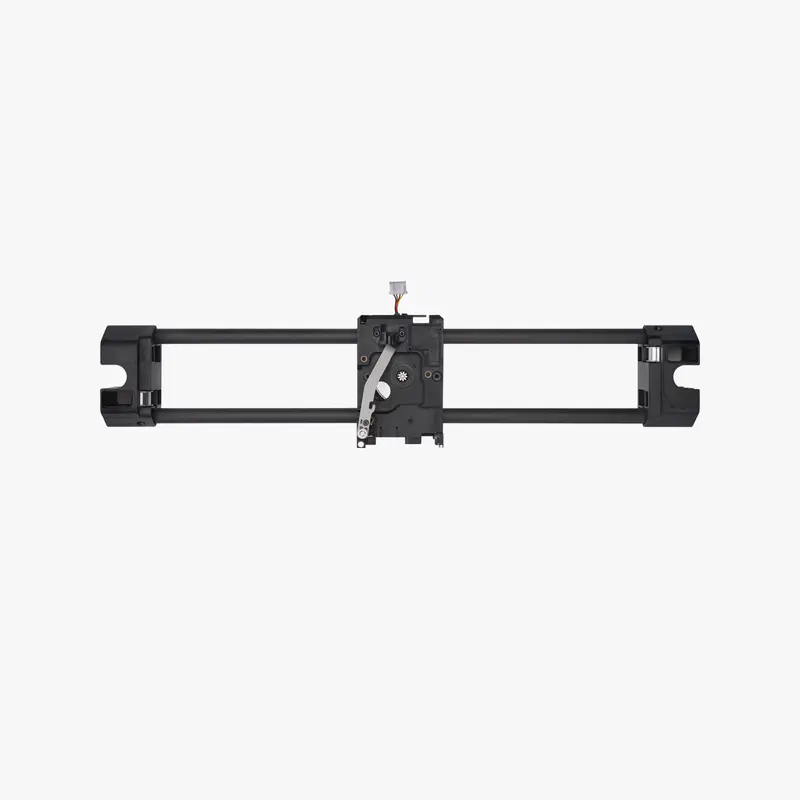 Carbon Fiber X-Axis Rod Kit 1