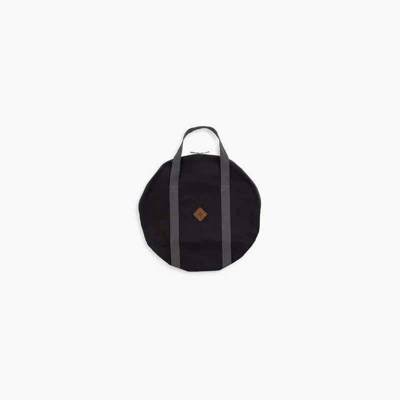 Circular Fire Pit Grill Grate Storage Bag 1