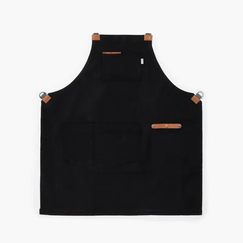 Classic Crossback Apron – Adjustable Fit 1