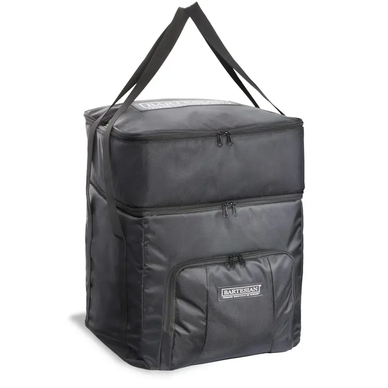 Compact Bartesian Travel Carry Bag 1