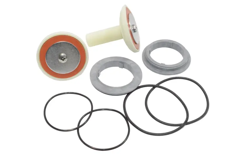 Conbraco 40007A5 Dc40/Rp40 Dual-Check Major Repair Kit – Rpz & Dcv Applications (1 1/4"–2") 1