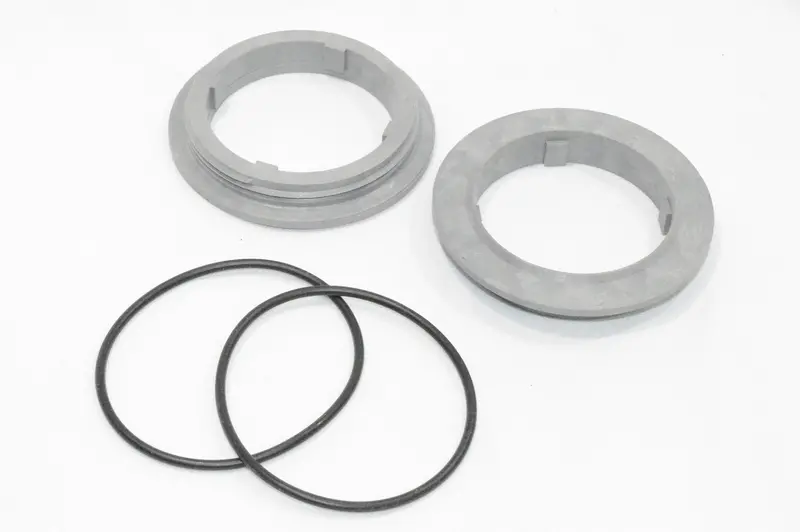 Conbraco 40007A8 Dc40 Replaceable Seat Kit For Dual-Check Valves (1 1/4"–2") 1