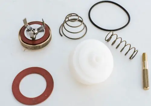 Conbraco 4050002 Pvb Major Repair Kit – 1/2" To 1" Size Range 1
