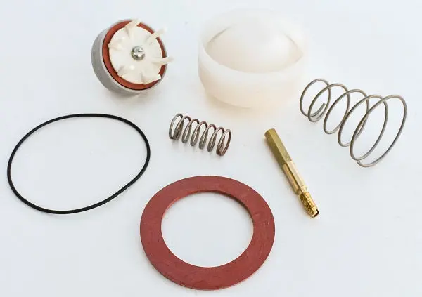 Conbraco 4050004 Pvb 40-Series Major Repair Kit – 1 1/4" To 2" 1