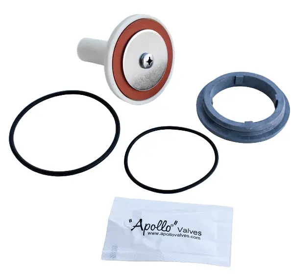 Conbraco Dc40/Rp40 Poppet Replacement Kit For Single-Check Backflow Preventers – 1-1/4" To 2" 1