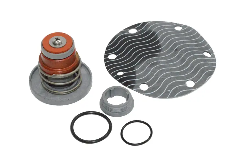 Conbraco Rp40 Complete Relief Valve Repair Kit For Rpz Systems – 3/4" To 1" 1