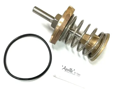 Conbraco Rp40 First Check Valve Repair Kit For 2.5"–3" Assemblies 1