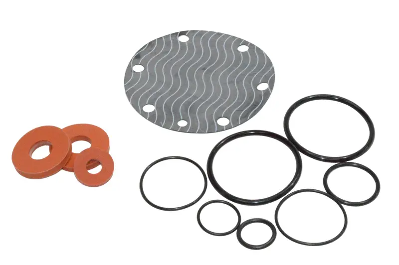 Conbraco Rp40 Full Rubber Repair Kit For Rpz Assemblies – 3/4" To 1" 1