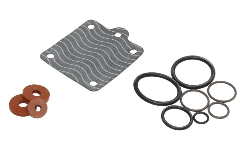 Conbraco Rp40 Full Rubber Replacement Kit – 1/4" To 1/2" 1