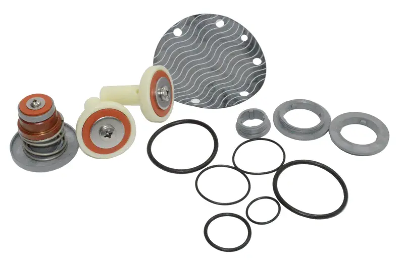 Conbraco Rp40 Rpz Complete Internal Repair Kit – 3/4" To 1" 1