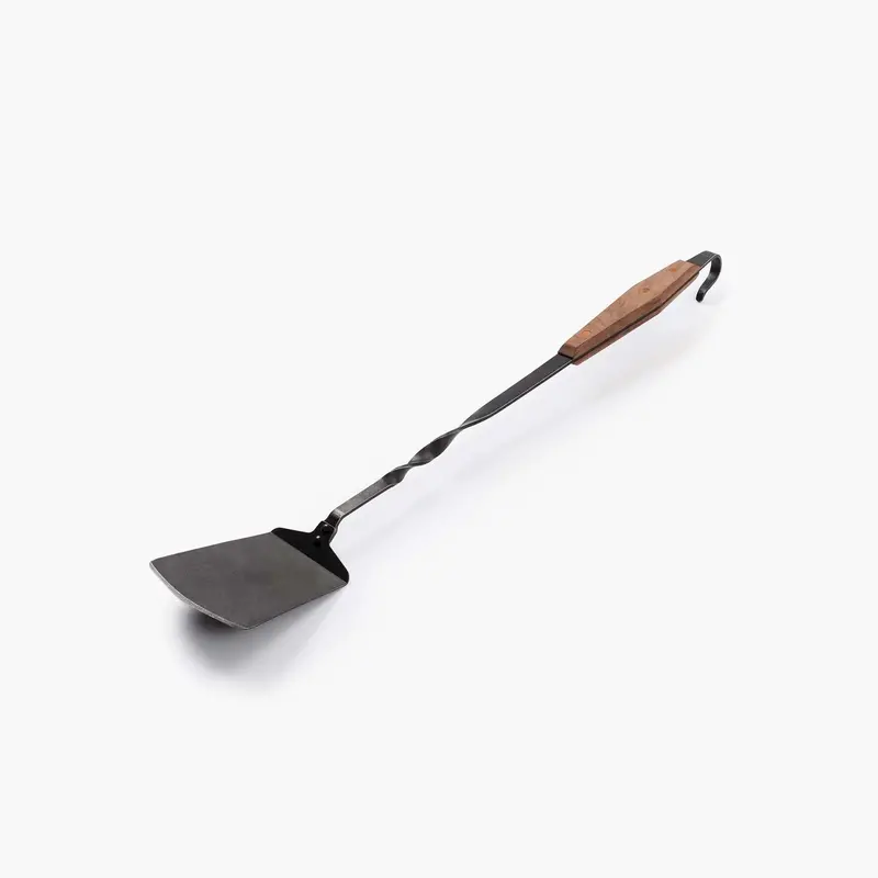 Cowboy-Themed Grill Spatula 1