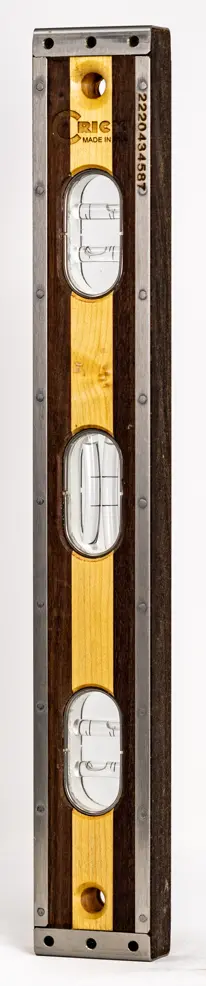 Cr18 Versatile 18-Inch Crick Level For General Use 1