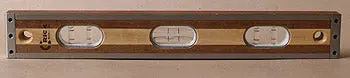 Cr48 48-Inch Crick Level For Masonry Alignment 1