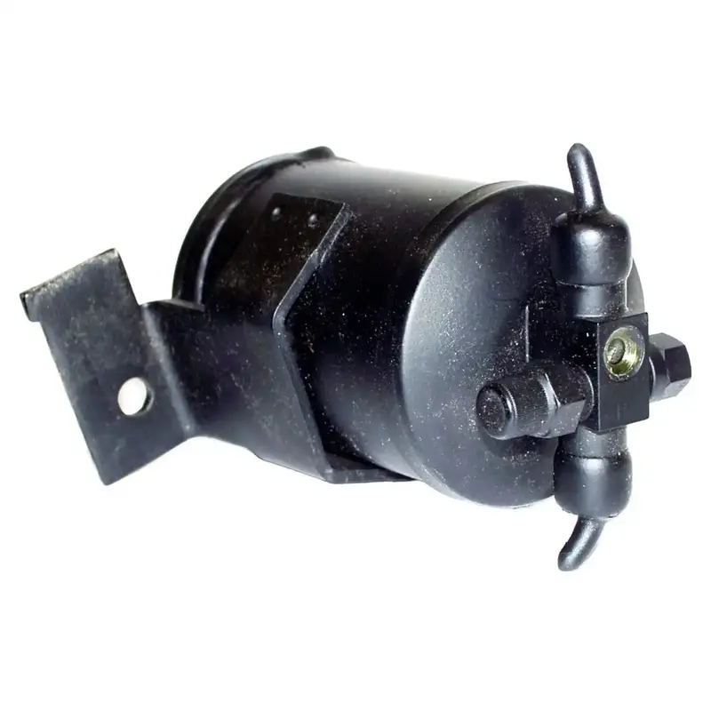 Crown Automotive 4797002 A/C Receiver Drier – R-134A Compatible For Jeep Applications 1