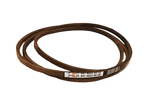 Deck Belt Compatible With Select Models – Part # 041-4023-00 1