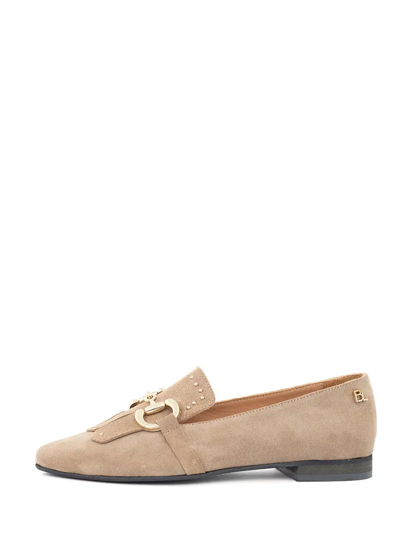 Dena Kum Leather Loafer Footwear 1