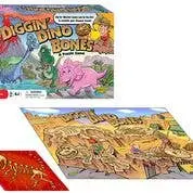 Diggin’ Dino Bones: Excavation Learning Game 1