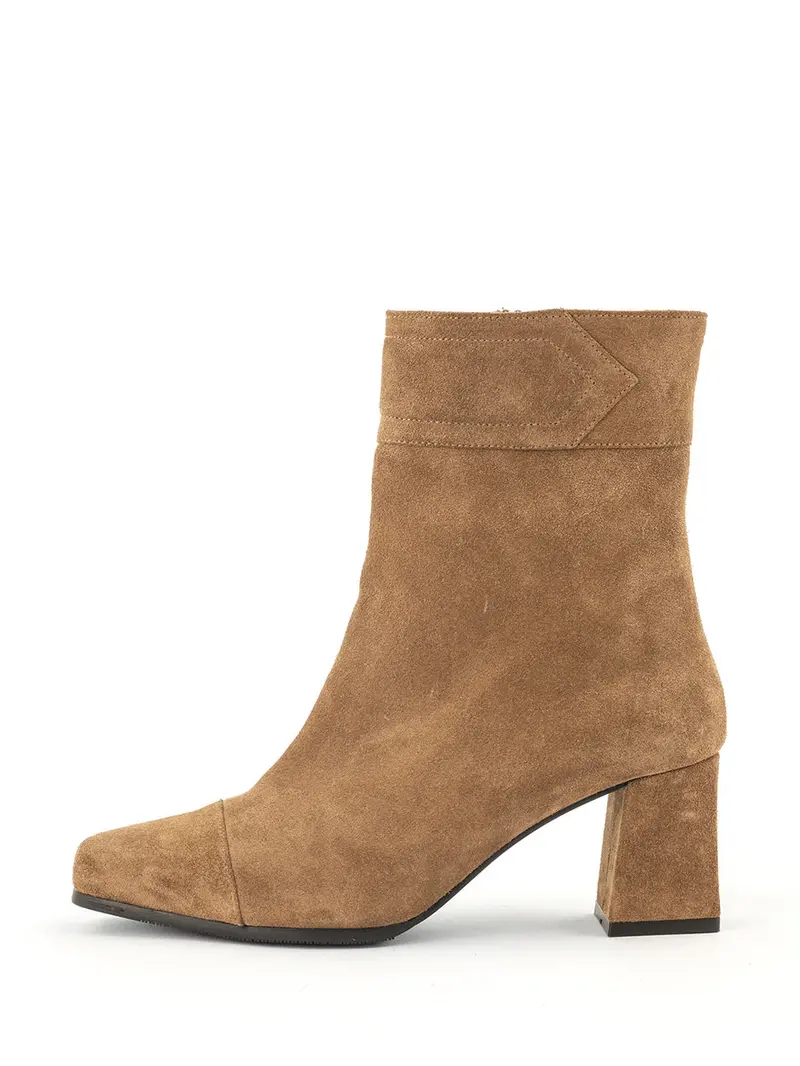 Dilara Sugaro Ankle Boots 1