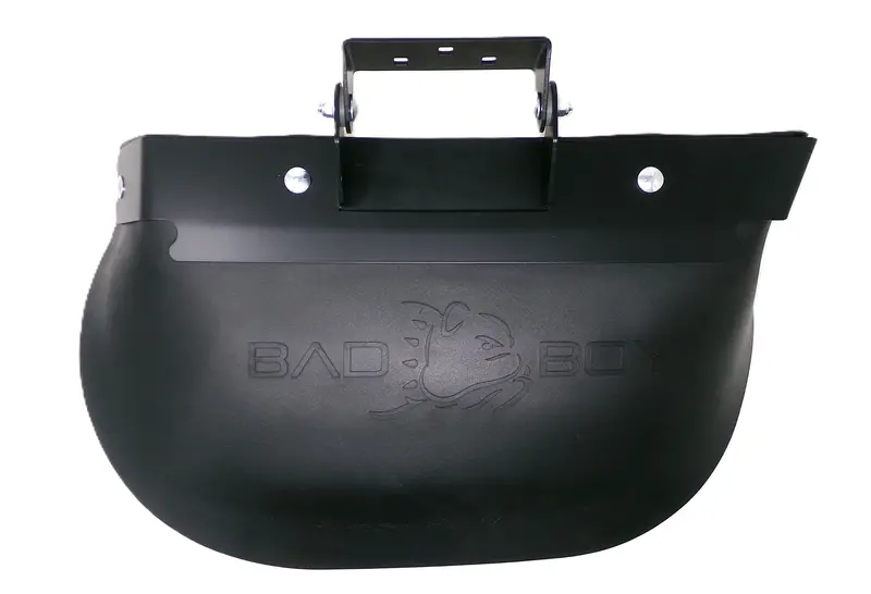 Discharge Chute Assembly For Zero-Turn Mowers – Part #210-6015-98 1