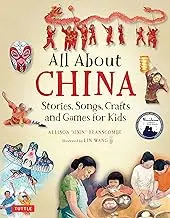 Discover China: An Engaging Cultural Overview For Curious Readers 1
