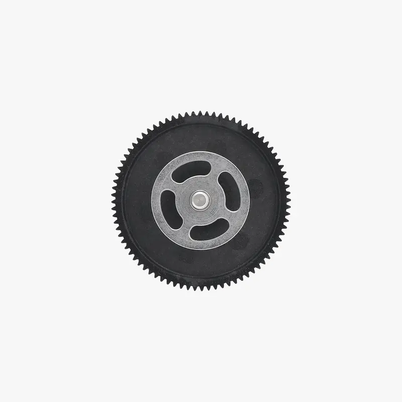 Dual-Drive Extruder Gear Set For H2D 1