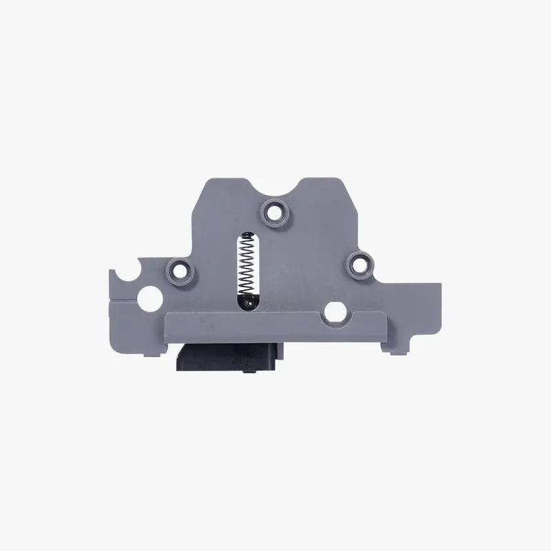 Dual-Extrusion Filament Routing Guide 1