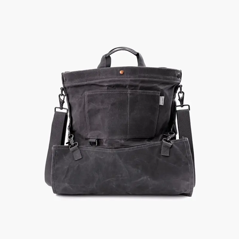 Durable Harvest & Foraging Carry Bag 1