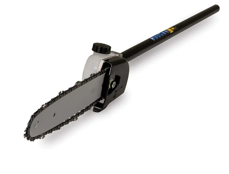 E-Series Pruner Attachment For 80V Cordless String Trimmer 1