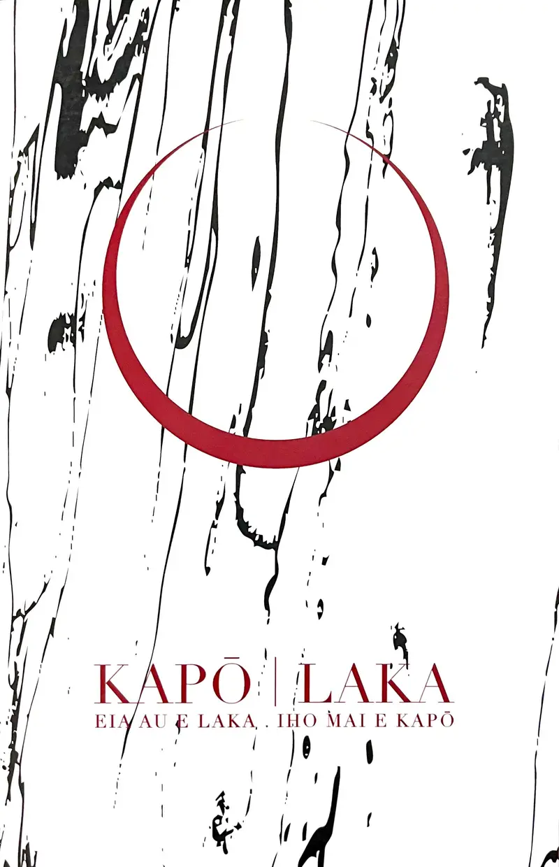 Eia Au E Laka: A Hawaiian Chant Invoking Laka And Kapo 1
