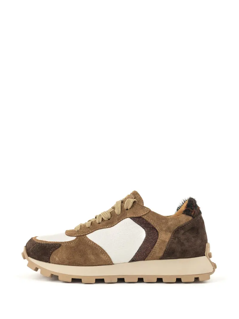 Elle Comfort-Focused Sugaro Sneaker 1