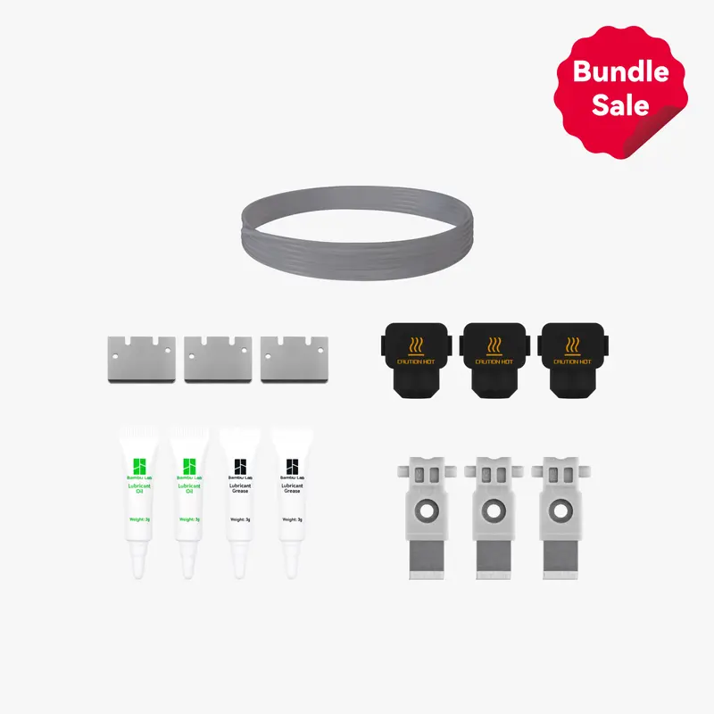 Essential Maintenance Kit For A1 Series Printers 1