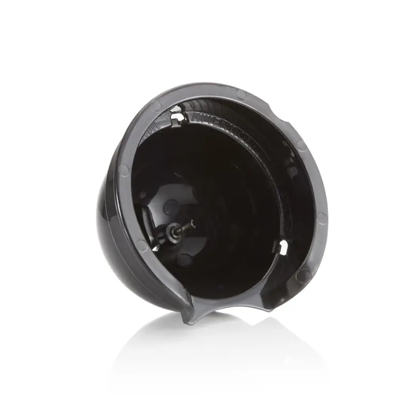 Eu/Uk-Sized Capsule Storage Holder 1