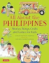 Explore The Philippines: A Vibrant Introduction To Islands, People, And Traditions 1