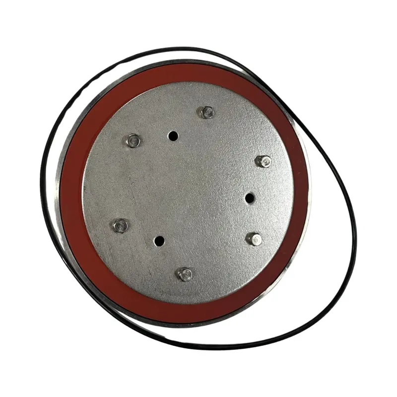 Febco 6-Inch Disc Assembly Replacement For Lf850/Lf860/Lf870/Lf880 Valves 1