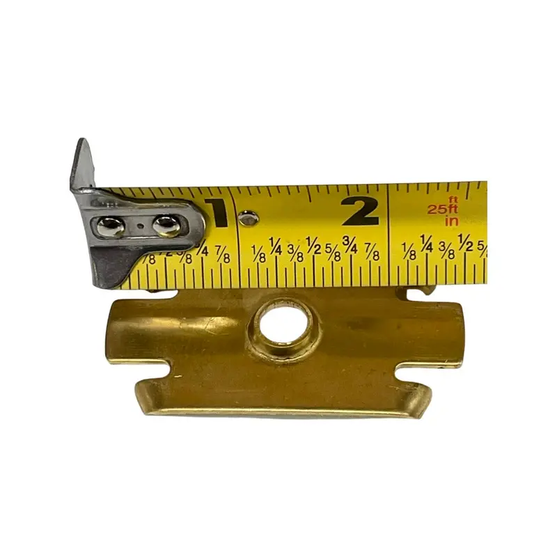 Febco 765 Check Valve Retainer – 1-Inch To 1-1/4-Inch Size – Model 300088 1