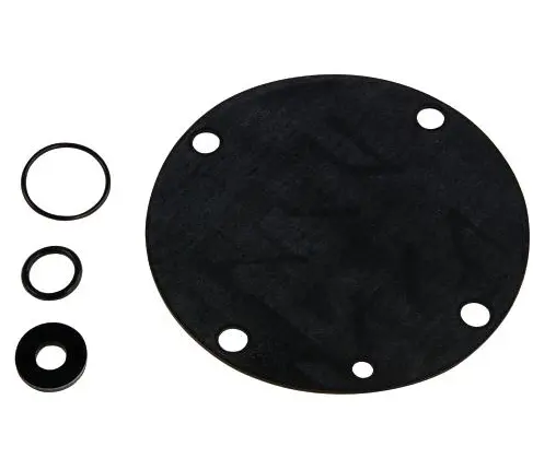 Febco 905043 Relief Valve Rubber Seal For 825Y Units – 0.75 To 1.25 Inch 1